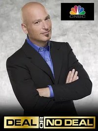 Deal or No Deal (百万美金成交与否)