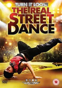 真正的街舞