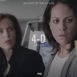 X档案 9.4 镜像空间