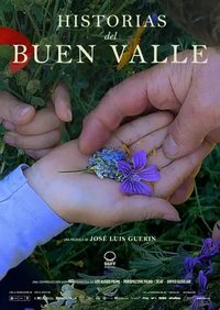 Good Valley Stories