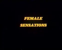 Female Sensations