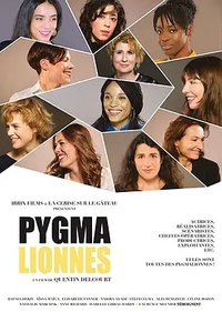 Pygmalionnes