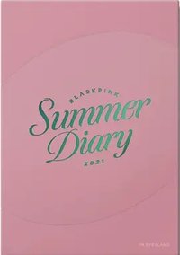 BLACKPINK的夏日日记 in 爱宝乐园