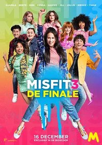 Misfit 3: The Finale