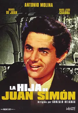 La hija de Juan Simón