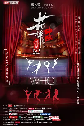 花样中国 第一季