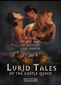 Lurid Tales: The Castle Queen