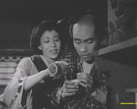 次郎長三国志 第三部 次郎長と石松