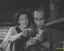 次郎長三国志 第三部 次郎長と石松