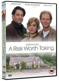 一个值得冒的风险