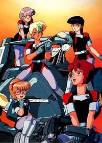 スクランブルウォーズ 突っ走れ!ゲノムトロフィーラリー