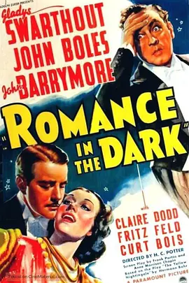 Romance in the Dark