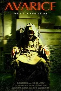 Avarice