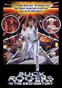 Buck Rogers