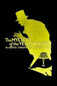 The Mystery of the Yellow Room