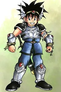 ドラゴンクエスト ダイの大冒険 起ち・がれ！！アバンの使徒