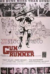 The Gun Runner