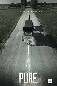 Pure (纯粹 第一季)