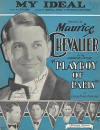 The Playboy of Paris