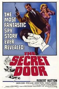The Secret Door