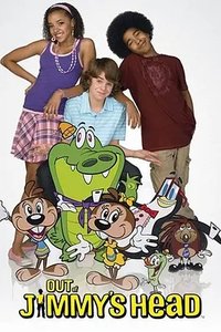 Out of Jimmy's Head (满脑子动画人物之吉米和他的朋友们)