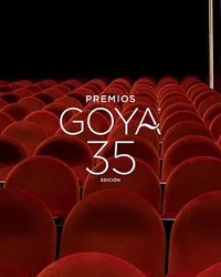 第35届戈雅奖颁奖典礼