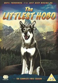 The Littlest Hobo (义犬荷贝)