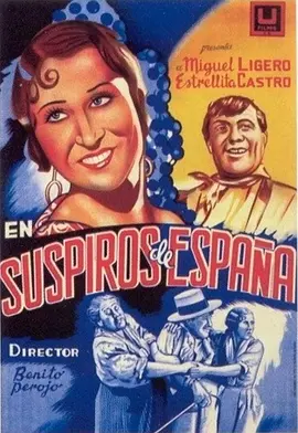 Sighs of Spain