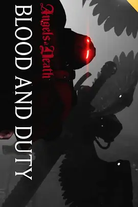 死亡天使 (战锤40K：告死天使)