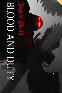 死亡天使 (战锤40K：告死天使)