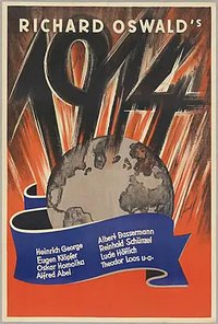 1914: The Last Days Before the War