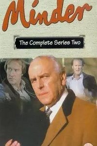 Minder (看守者 第二季)