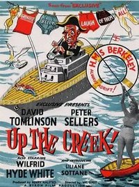 Up The Creek