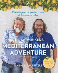 The Hairy Bikers' Mediterranean Adventure (胡子骑手地中海历险记)