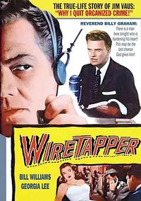 Wiretapper