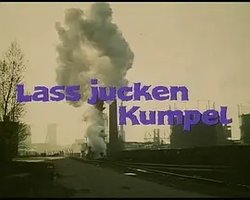 鲁尔矿工风流记