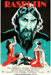 Rasputins Liebesabenteuer