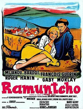 Ramuntcho