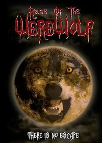 Rage of the Werewolf