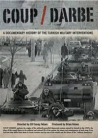 政变：土耳其军事介入纪录史