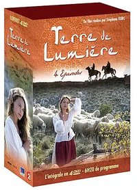 Terre de lumière