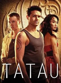 Tatau (达岛惊魂 第一季)