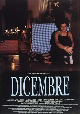 Dicembre