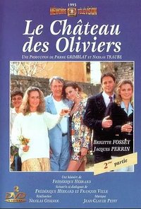 The Castle of Olive Trees (橄榄树城堡)