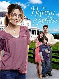 保姆快递/The Nanny Express