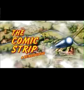 The Comic Strip: A Retrospective