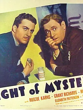 Night of Mystery