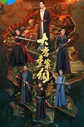 封面