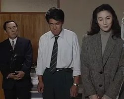 女律师高林鮎子（19）卧铺特急北斗星号上的女人