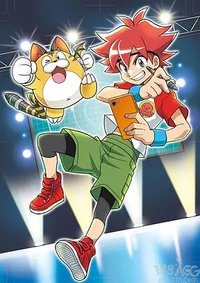 龙族拼图（台）